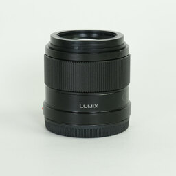 Panasonic LUMIX G 42.5mm / F1.7 ASPH. / POWER O.I.S.
