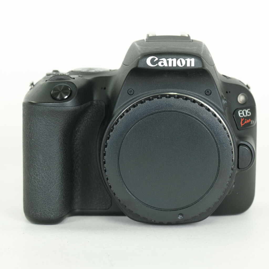 Canon EOS Kiss X9
