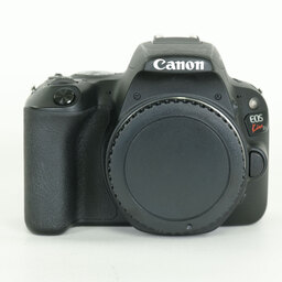 Canon EOS Kiss X9