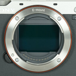 SONY α7C（ILCE-7C）