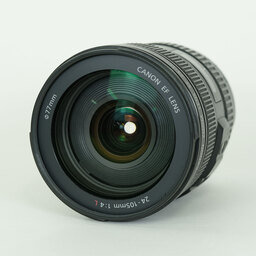 Canon EF24-105mm F4L IS USM