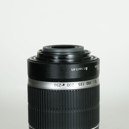 Canon EF-S55-250mm F4-5.6 IS