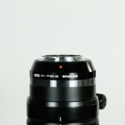 OLYMPUS M.ZUIKO DIGITAL ED 40-150mm F2.8 PROテレコンバーターキット