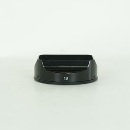 FUJIFILM XF18mmF2 R