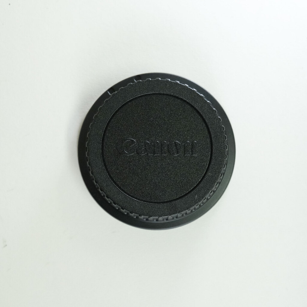 Canon EF50mm F1.8 STM