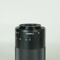 Canon EF-M55-200mm F4.5-6.3 IS STM