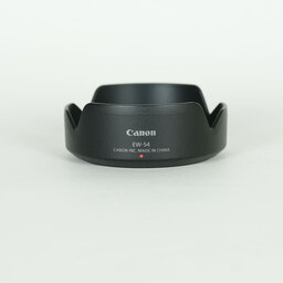 Canon EF-M18-55mm F3.5-5.6 IS STM