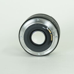 Canon EF50mm F1.8 STM