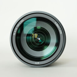 SONY FE 24-105mm F4 G OSS SEL24105G