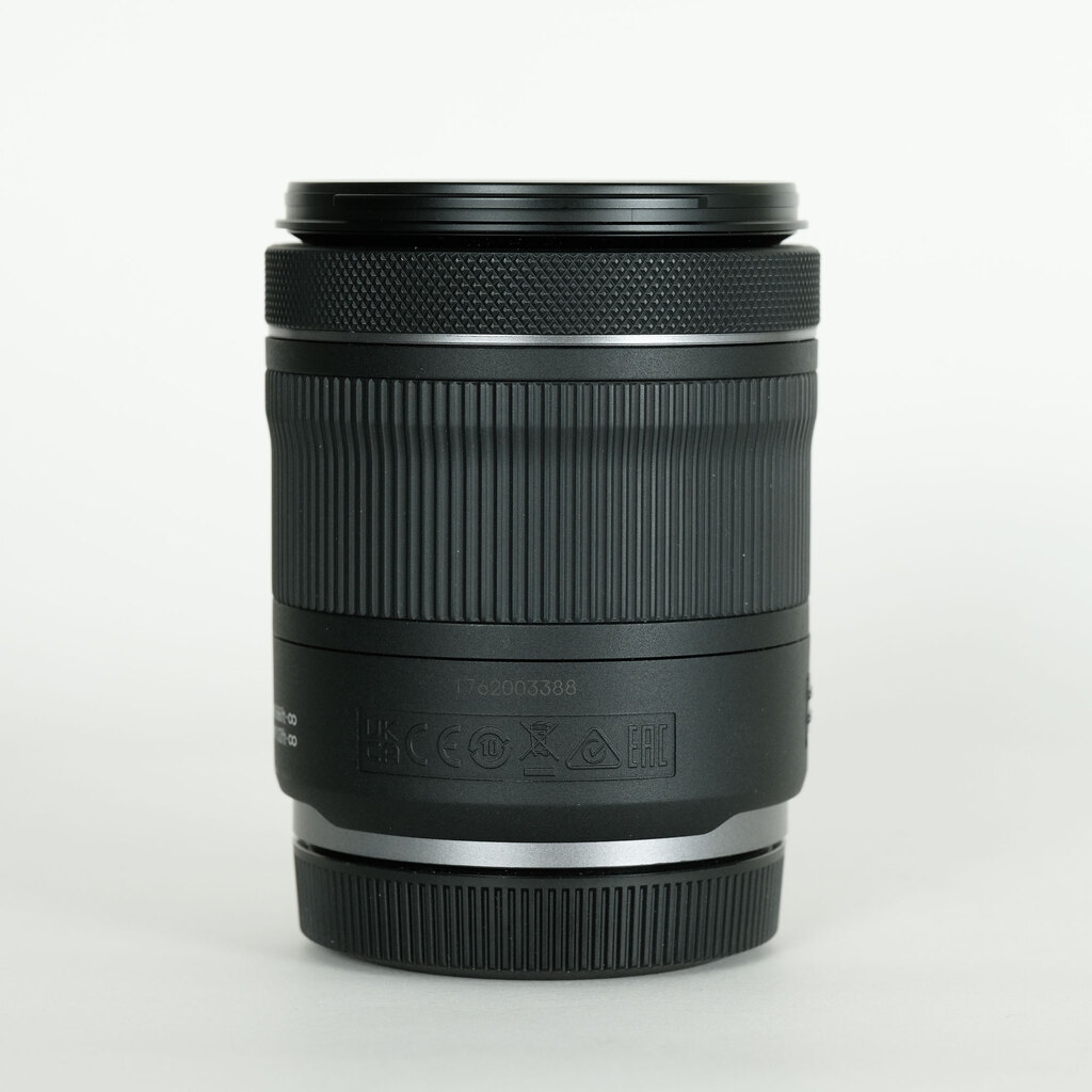 Canon RF24-105mm F4-7.1 IS STM