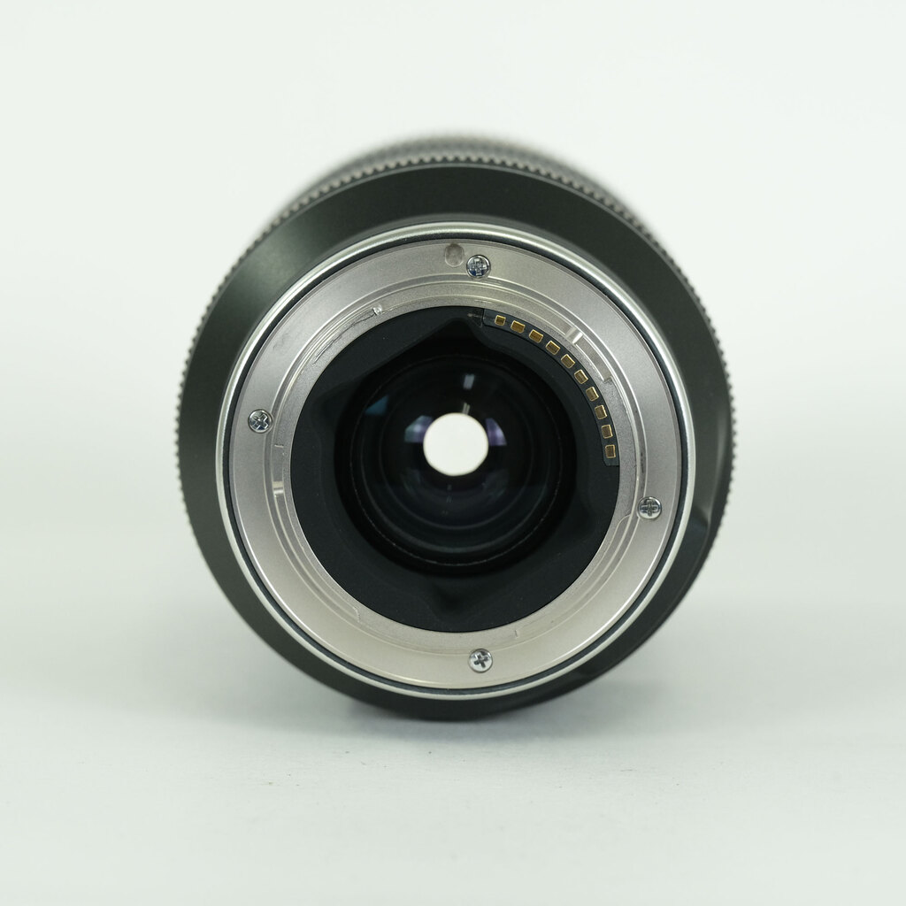 TAMRON 50-300mm F/4.5-6.3 Di III VC VXD (Model A069) [ソニーE用]