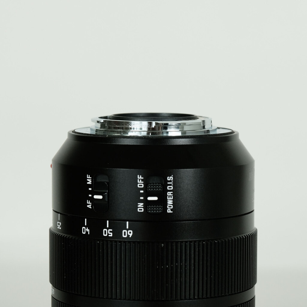 Panasonic LEICA DG VARIO-ELMARIT 12-60mm / F2.8-4.0 ASPH. / POWER O.I.S.