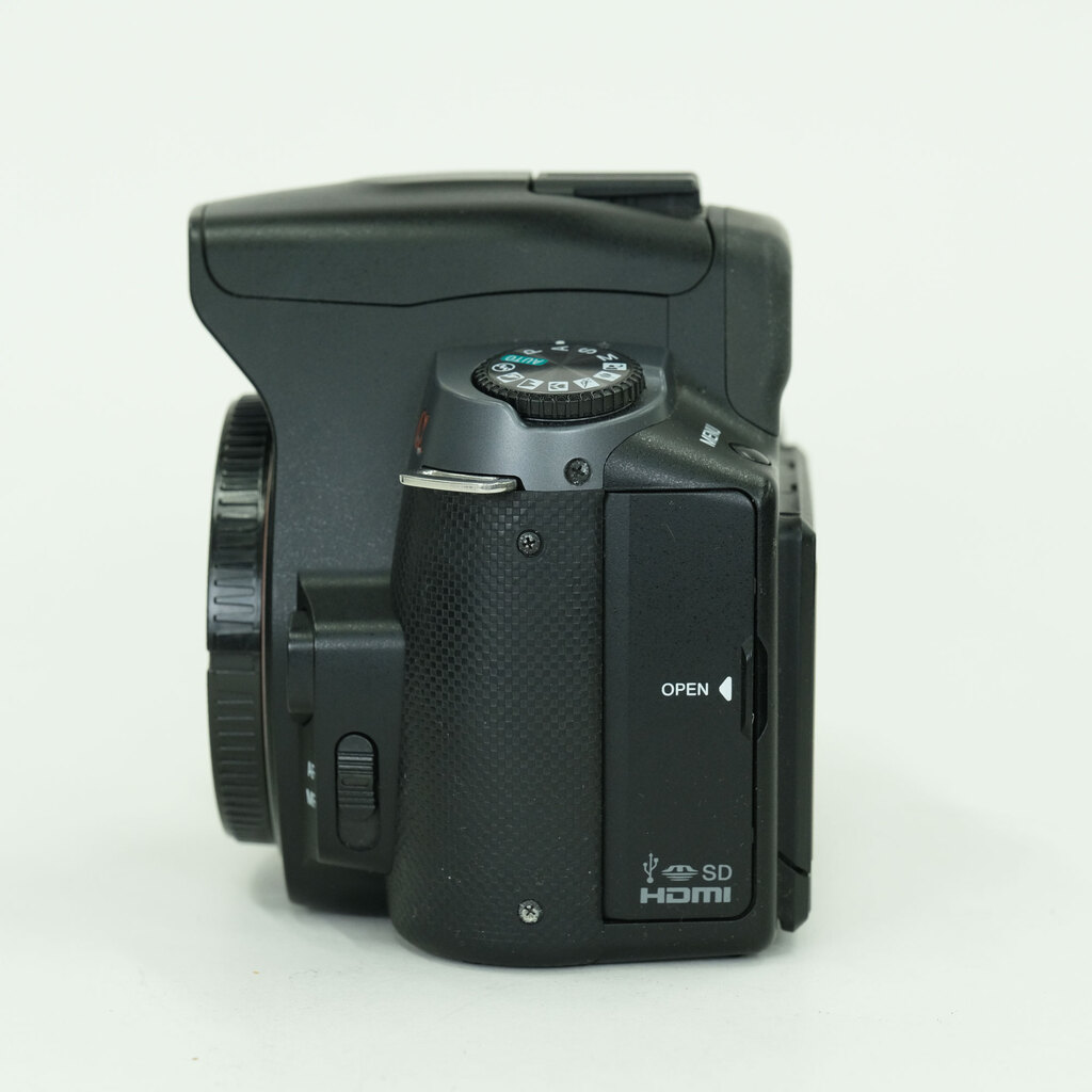 SONY α330 ボディ SONY α330 ボディ
