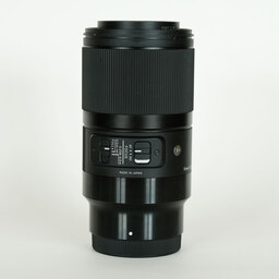 SIGMA 70mm F2.8 DG MACRO｜Art [ソニーE用]