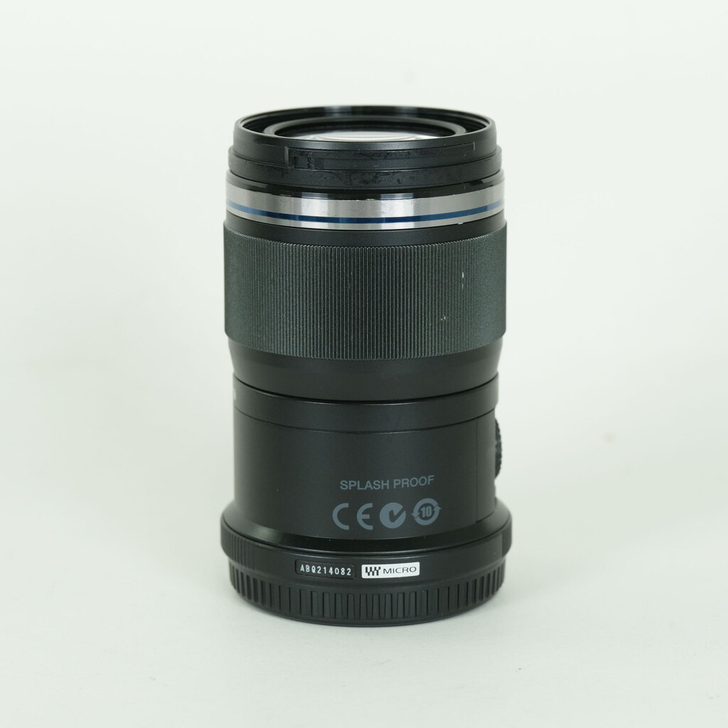 OLYMPUS M.ZUIKO DIGITAL ED60mm F2.8 Macro