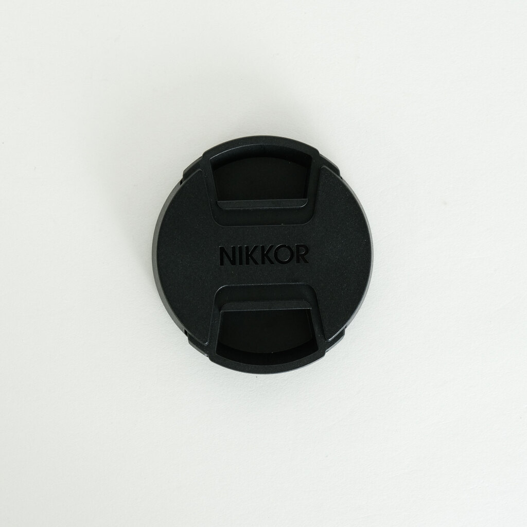 Nikon NIKKOR Z DX 16-50mm f/3.5-6.3 VR