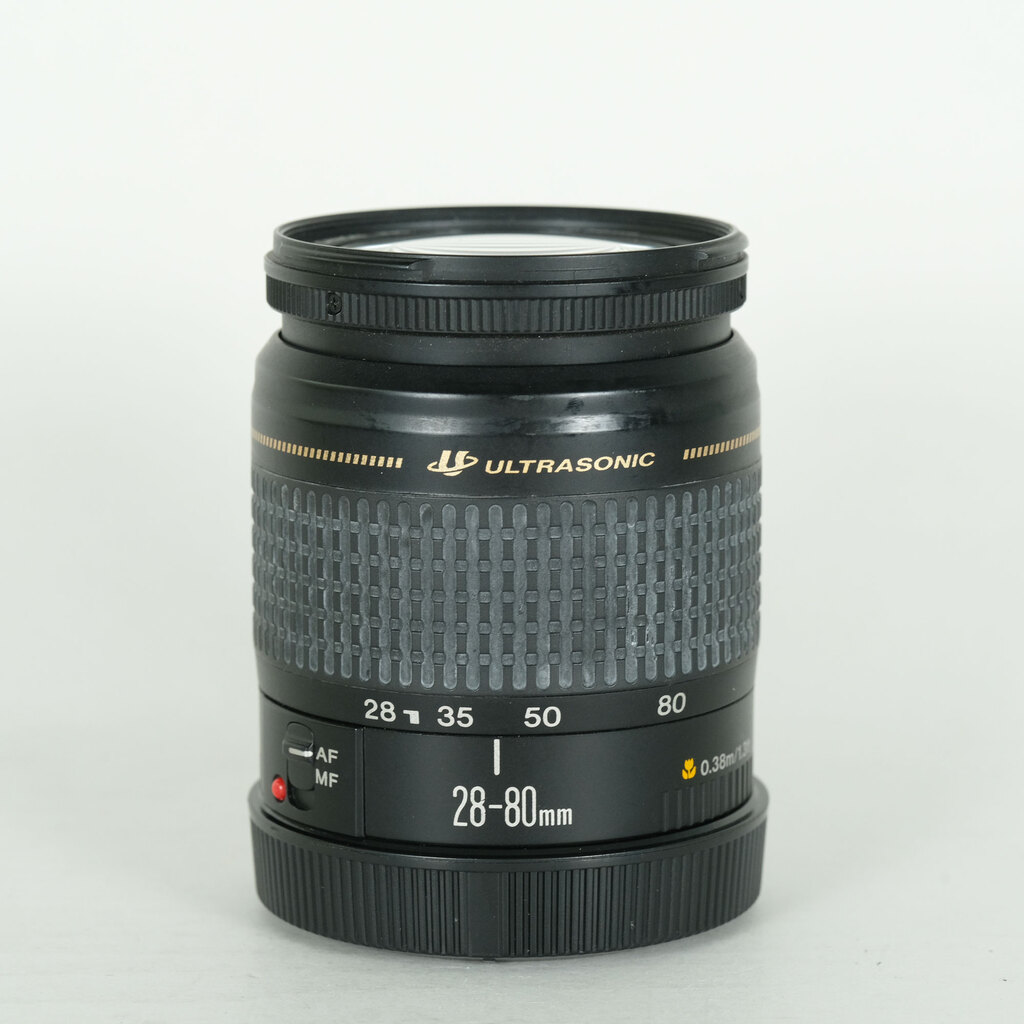 Canon EF28-80mm F3.5-5.6 Ⅳ USMの出品 | ONE SCENE（ワンシーン）