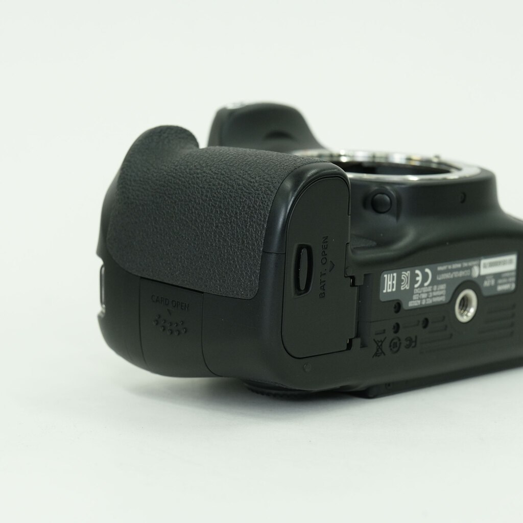 Canon EOS 70D Canon EOS 70D