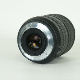Nikon AF-S DX NIKKOR 16-85mm F3.5-5.6G ED VR