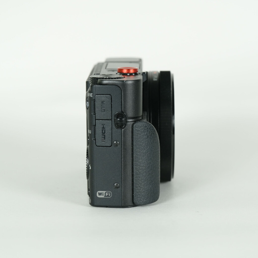 SONY Cyber-shot DSC-RX100M3