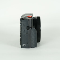 SONY Cyber-shot DSC-RX100M3
