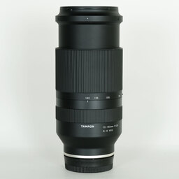 TAMRON 70-180mm F/2.8 Di III VXD (Model A056) [ ソニーE用 ]