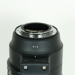 SIGMA 70-200mm F2.8 DG OS HSM｜Sports [キヤノン用]