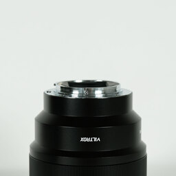 VILTROX AF 85mm F1.8 II [ソニーE用]