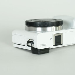 SONY α6000（ILCE-6000）