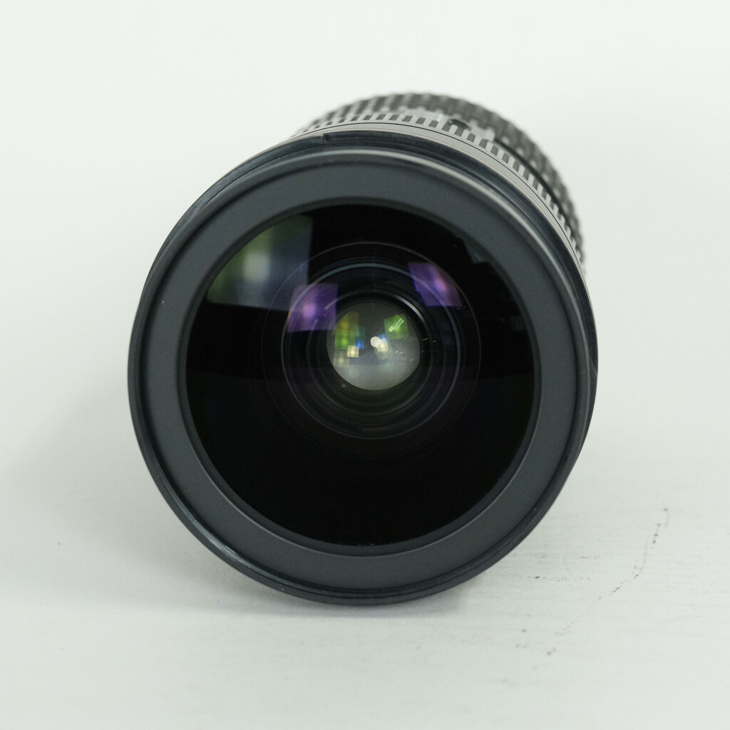 Nikon AF-S NIKKOR 24-70mm f/2.8G ED Nikon AF-S NIKKOR 24-70mm f/2.8G ED