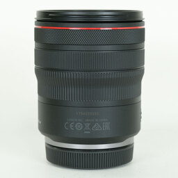 Canon RF14-35mm F4 L IS USM