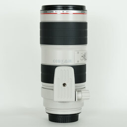 Canon EF70-200mm F2.8L IS II USM