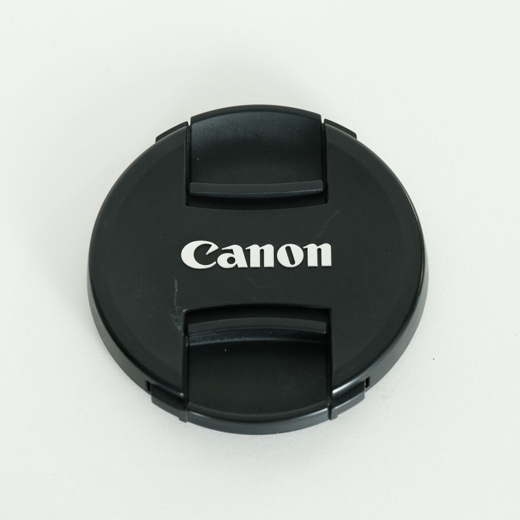 Canon EF24-105mm F3.5-5.6 IS STM