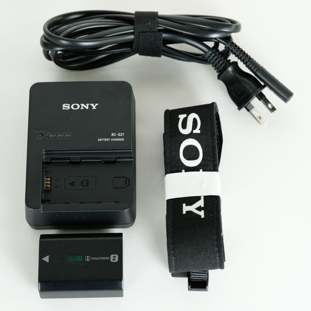 SONY α7 III（ILCE-7M3）