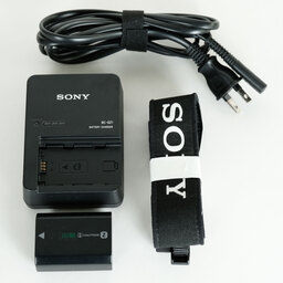 SONY α7 III（ILCE-7M3）