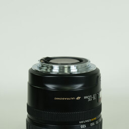 Canon EF28-135mm F3.5-5.6 IS USM Canon EF28-135mm F3.5-5.6 IS USM