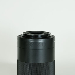 Canon EF-M55-200mm F4.5-6.3 IS STM