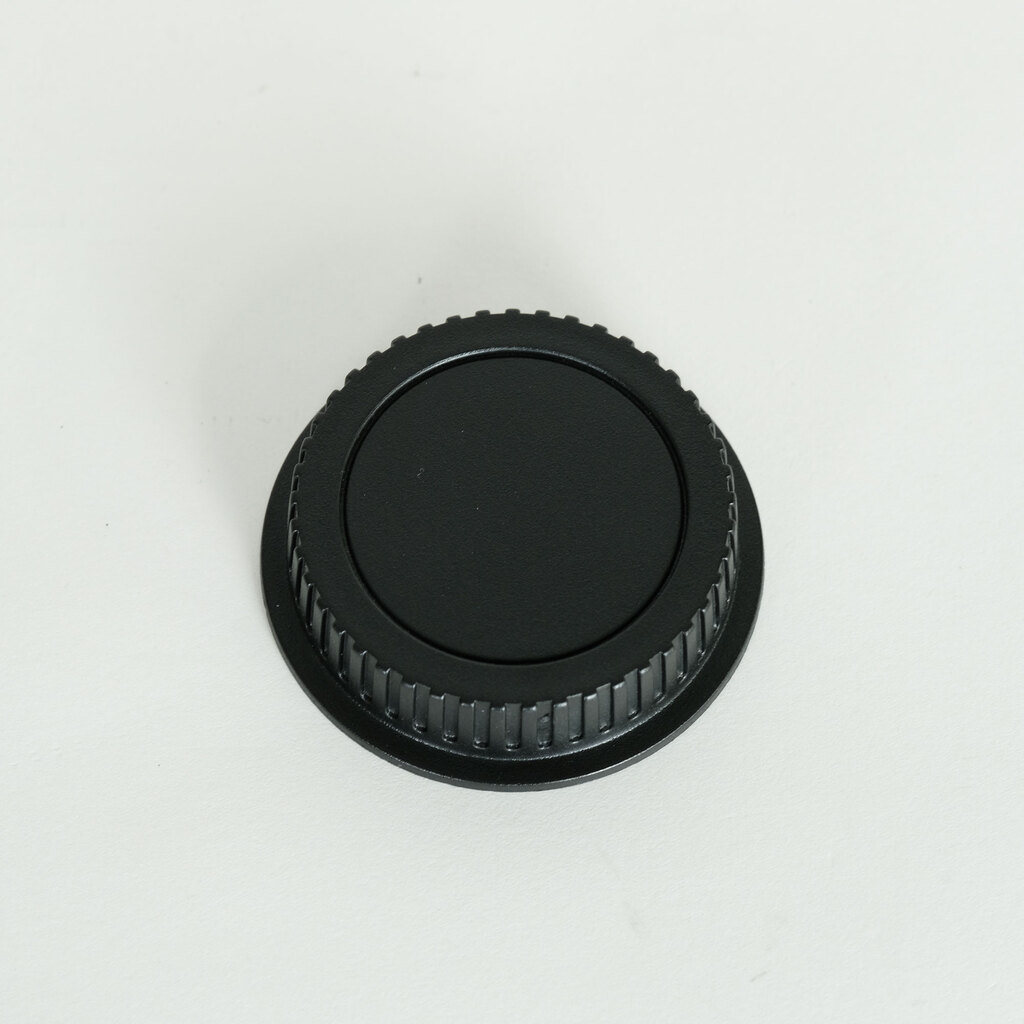 Canon EF-S18-55mm F3.5-5.6 IS STM