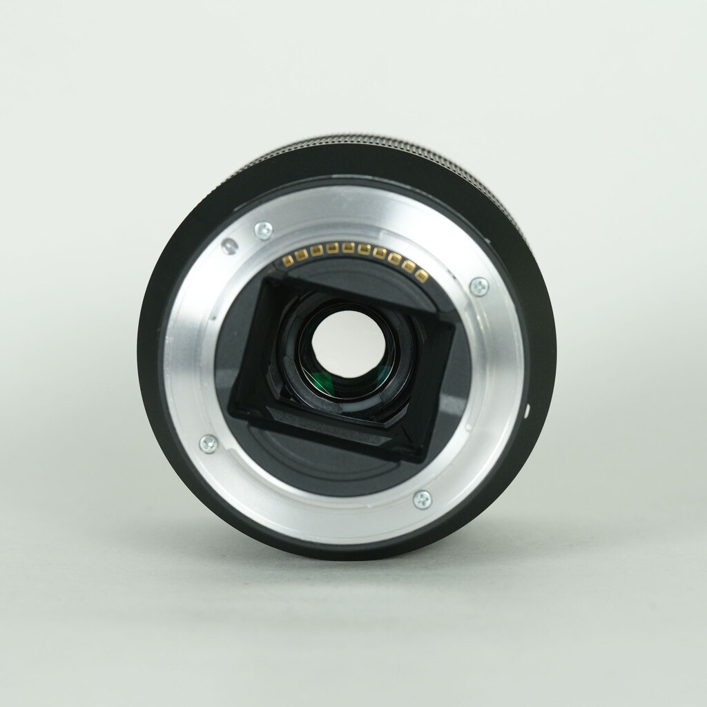 SONY FE 28-70mm F3.5-5.6 OSS SEL2870