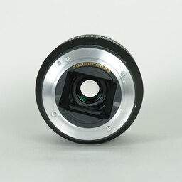 SONY FE 28-70mm F3.5-5.6 OSS SEL2870