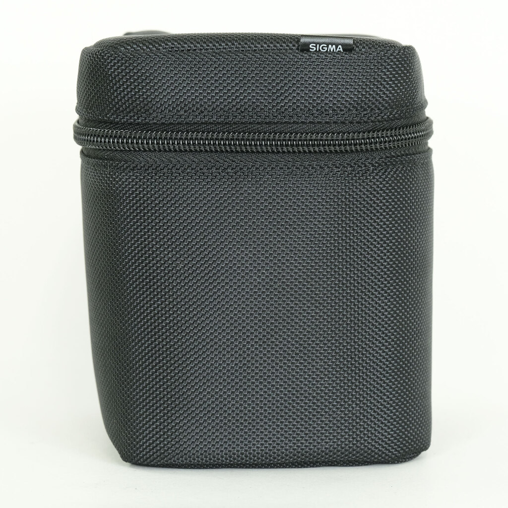 SIGMA 85mm F1.4 DG DN｜Art [ソニーE用]