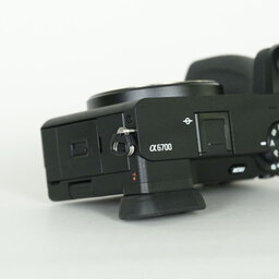 SONY α6700（ILCE-6700）