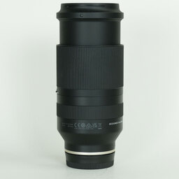 TAMRON 70-180mm F/2.8 Di III VXD (Model A056) [ ソニーE用 ]