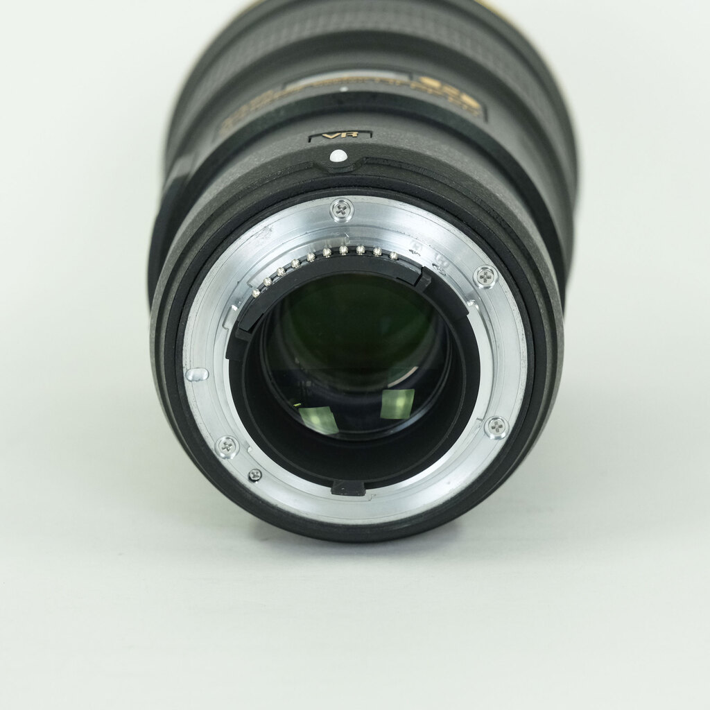 Nikon AF-S NIKKOR 300mm f/4E PF ED VR