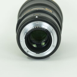 Nikon AF-S NIKKOR 300mm f/4E PF ED VR