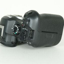 Canon EOS R6 Mark II