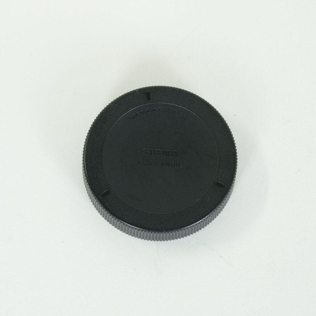 SIGMA 24-35mm F2 DG HSM｜Art [キヤノンEF用]