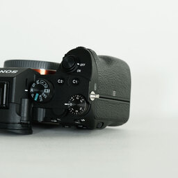 SONY α7 III（ILCE-7M3）
