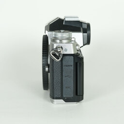 Nikon Z fc Nikon Z fc