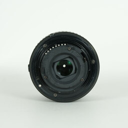 Nikon AF-P DX NIKKOR 18-55mm F3.5-5.6G VR